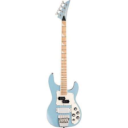Jackson CBXDX IV M ICE BLUE MET X Series