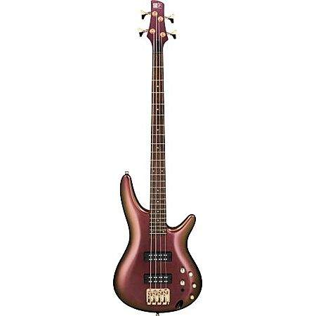 Ibanez SR300EDX-RGC Bass 4-Str Rose Gold Chameleon