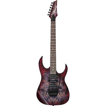 Ibanez RG470PB-REB Red Eclipse Burst