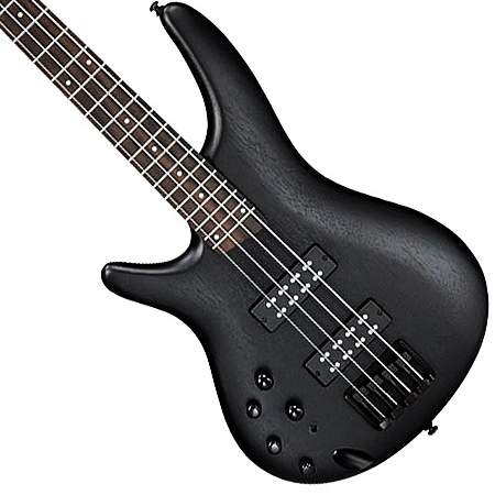 Ibanez SR300EBL-WK E-Bass Lefthand