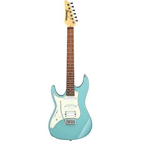 Ibanez AZES40L-PRB lefthand Purist Blue Lefty