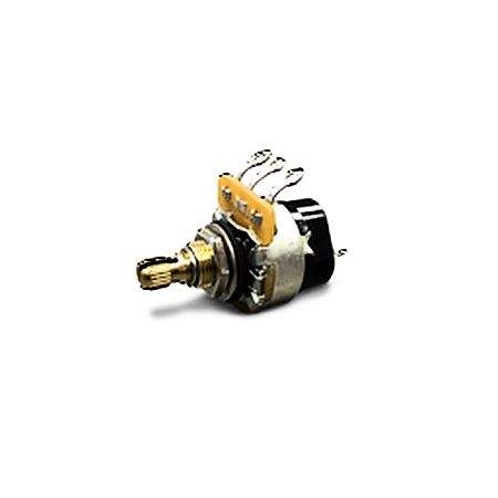 Gibson 500k Ohm Audio Taper Short PP Push-Pull