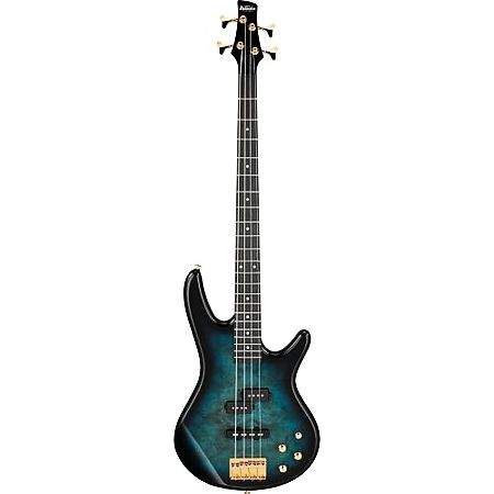 Ibanez GSR200PC-TMU Bass Transparent Marine Burst