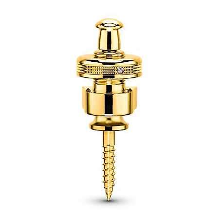 Schaller Security S-Lock gold NEW 14010501