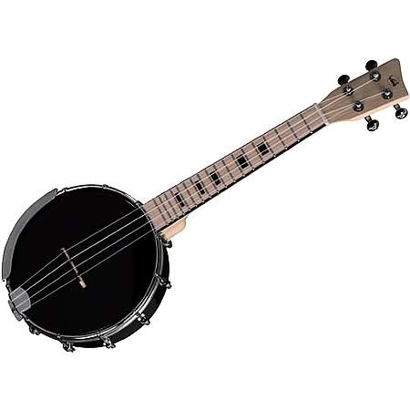 VGS B-CO-A Banjo Concert Ukulele