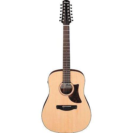 Ibanez AAD1012E-OPN Acoustic 12-String