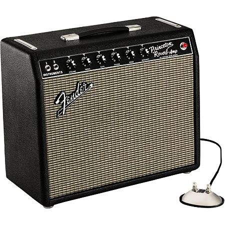 Fender 64 CUSTOM PRINCETON Reverb