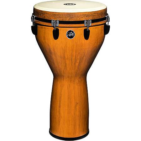 Meinl JD14BW Jumbo Djembe 14 Barnwood
