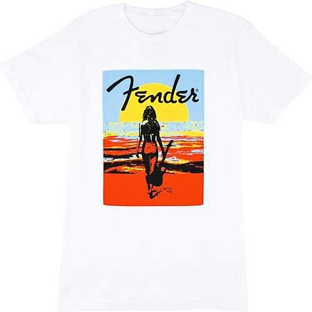 Fender Endless Summer T-Shirt M