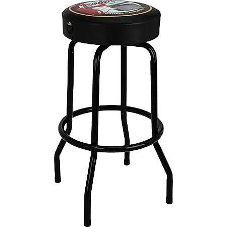 Fender Pick Pouch 30 Barstool Barhocker