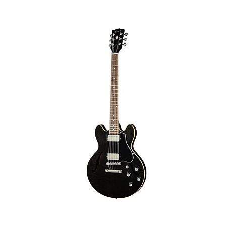 Gibson ES-339 Trans Ebony