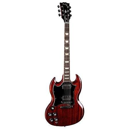 Gibson SG Standard Left-Handed Heritage Cherry