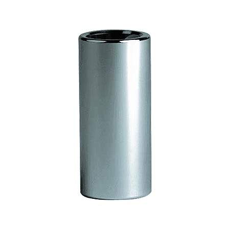 Dunlop Slide 320 Metall lang Chrom 22x25,4x60mm ADU 320