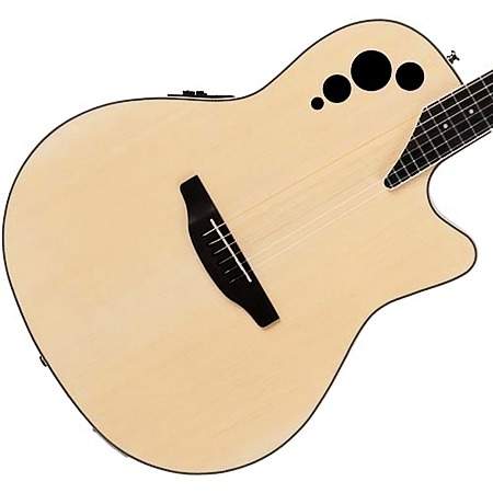 Ovation AE44II-4 Applause Natural