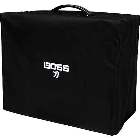 Boss KTN-50 Cover Katana 50