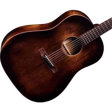 Martin DSS-15M Streetmaster Sunburst