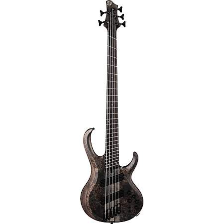 Ibanez BTB805MS-TGF incl. Case