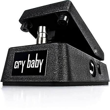 Dunlop Cry Baby Mini Wah