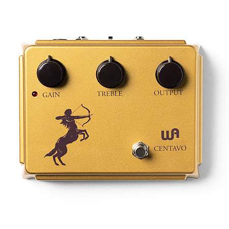 Warm Audio Centavo Overdrive