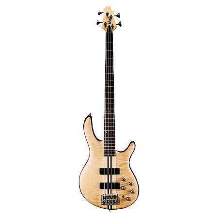 Cort A4 Plus FMMH E-Bass