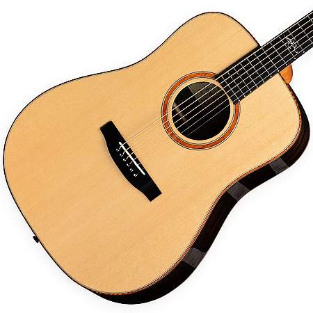 Lakewood D-32 Edition 2020 Dreadnought
