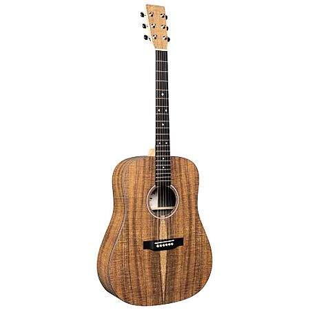 Martin D-X1E-KOA Remastered