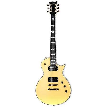 ESP LTD EC-1000T CTM VINTAGE GOLD SATIN