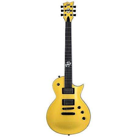 ESP LTD EC-2025 50TH ANN metalic gold