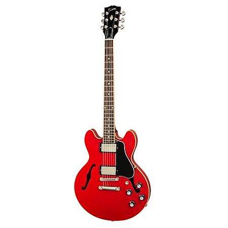 Gibson ES-339 Cherry