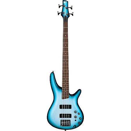 Ibanez SR300E-DOT Deep Ocean Metallic