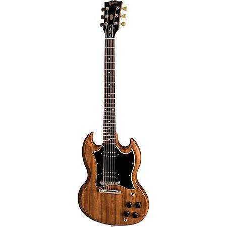 Gibson SG Tribute Natural Walnut