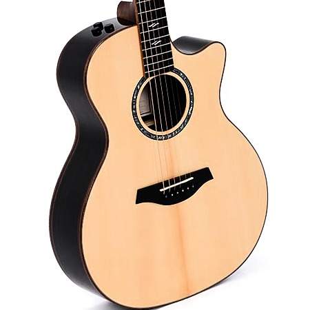 Sigma GECE-3+ Modern Series