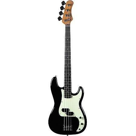 EKO PB300-BLK P-Bass black
