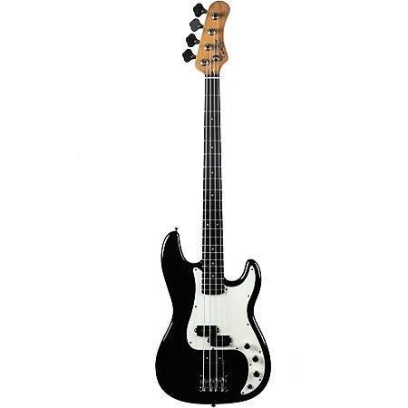 EKO PJ300-BLK PJ-Bass black