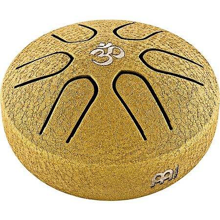 Meinl POCKET STEEL TONGUE PSTD3GOM GOLD