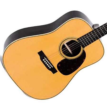 Martin HD-28VLE Custom