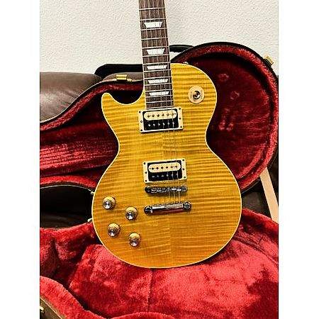 Gibson Slash LP Std Appetite Burst LH Left-Handed