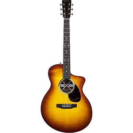 Martin SC-13ESB Special Burst