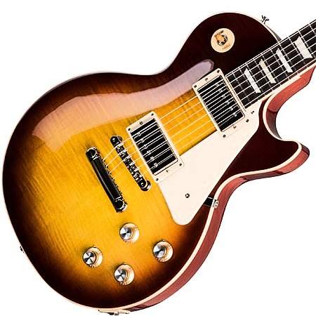 Gibson Les Paul Standard 60s IT