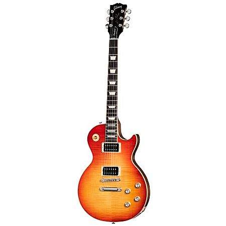 Gibson Les Paul Std. 60s Faded