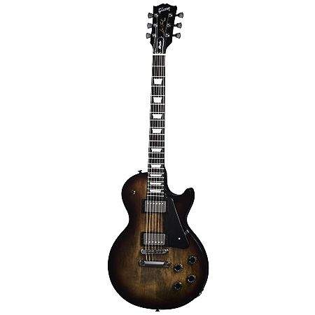Gibson Les Paul Modern Studio SHS Smokehouse Satin
