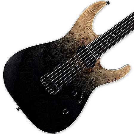 ESP LTD M-1000 HT BP BLKFD