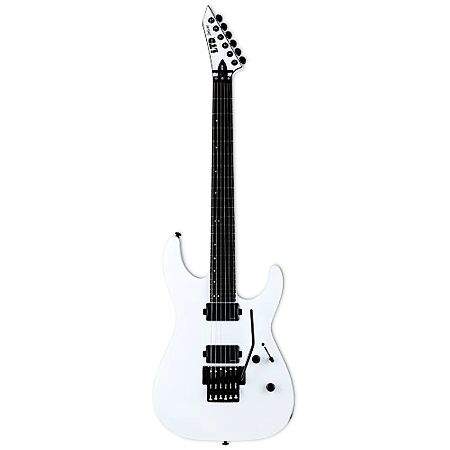 ESP LTD M-1000 SNOW WHITE