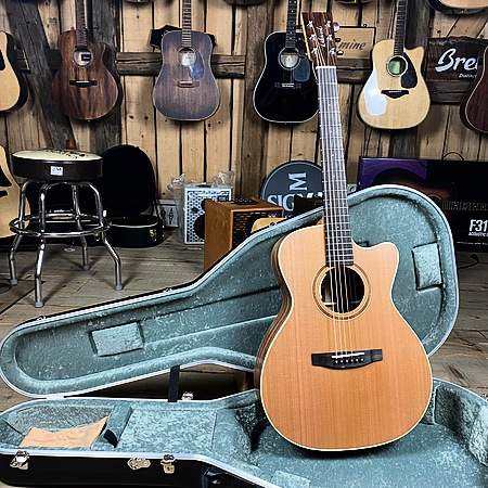 Lakewood M-14 CP Grand-Concert