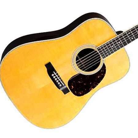 Martin D-35 (2018)