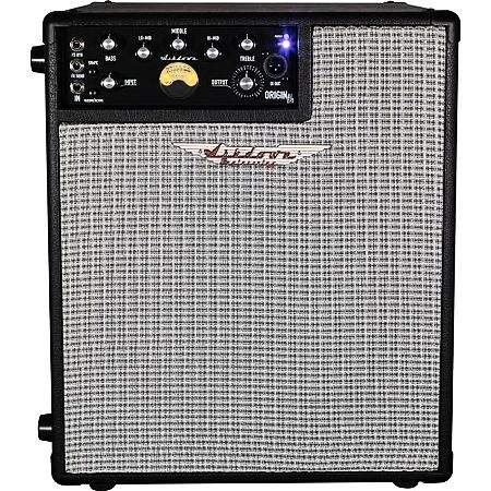 Ashdown Original EVO-C112 Bass Amp 300W