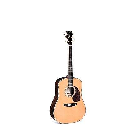 Sigma SDR-41SP Custom incl. Softshell Case, vollmass