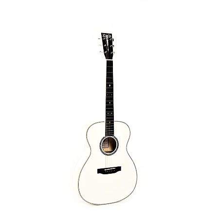 Sigma 000A White Pearl