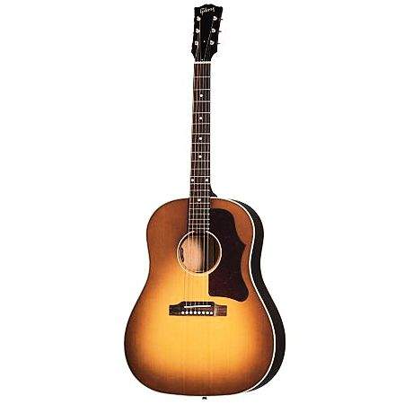 Gibson J-45 50s Faded Faded Sunburst