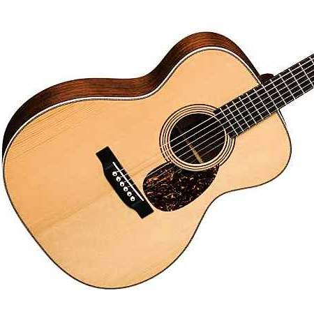 Martin OM-28 Authentic 1931 VTS